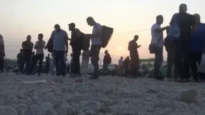 44 ألف عامل من الضفة يعملون في إسرائيل والمستعمرات